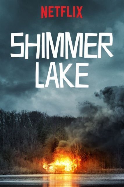 Poster of the movie Shimmer Lake