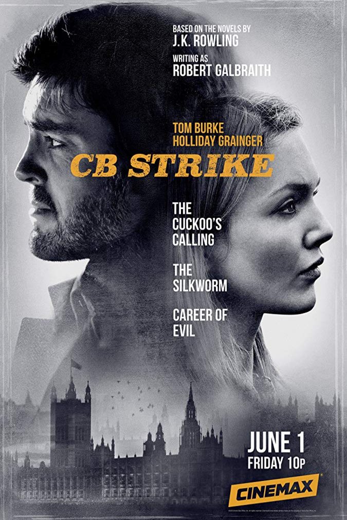 Poster of the movie Strike