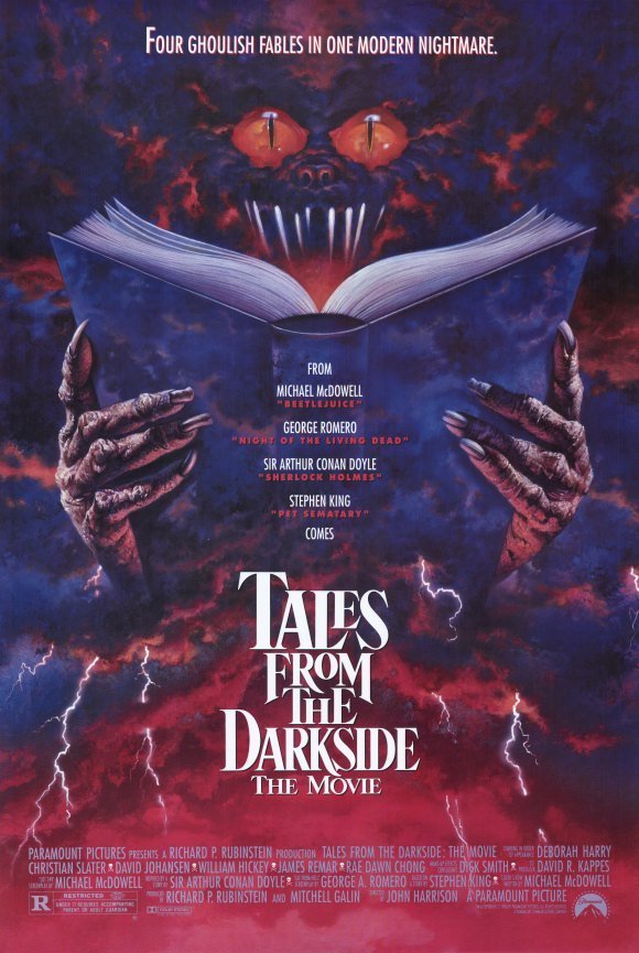 Poster of the movie Tales from the Darkside: The Movie