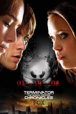 Poster of the movie Terminator: The Sarah Connor Chronicles