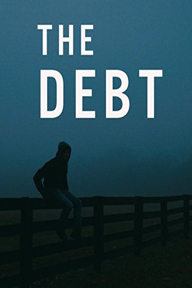 Poster of the movie The Debt [2016]