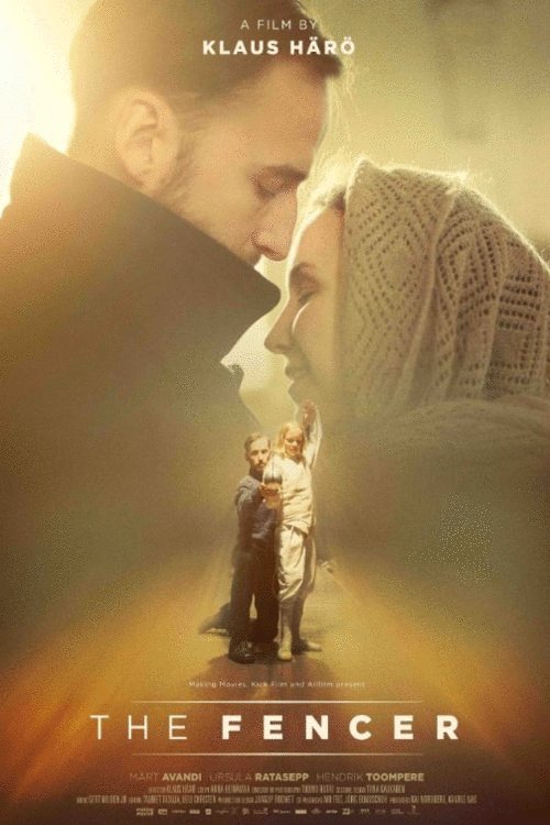 Poster of the movie The Fencer