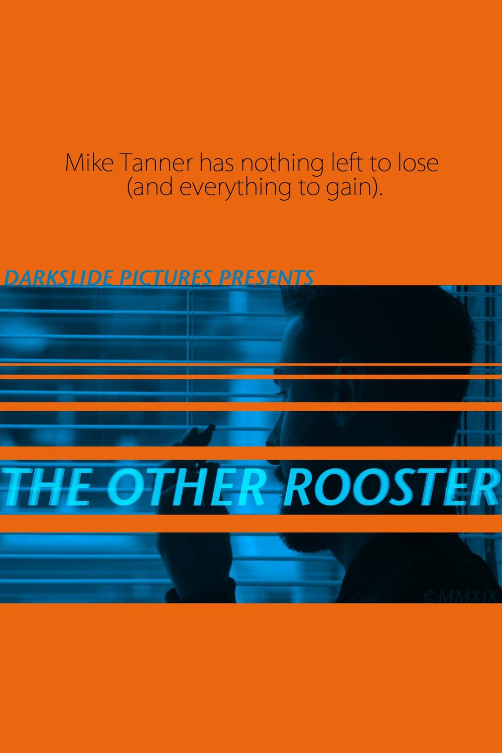 L'affiche du film The Other Rooster