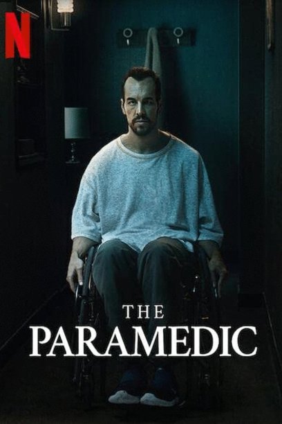 Poster of the movie The Paramedic
