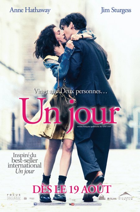 Poster of the movie Un Jour