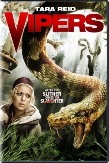 Poster of the movie Vipers