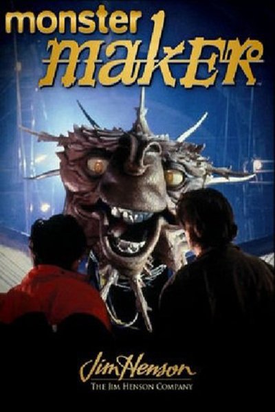 Poster of the movie The Jim Henson Hour: Monster Maker