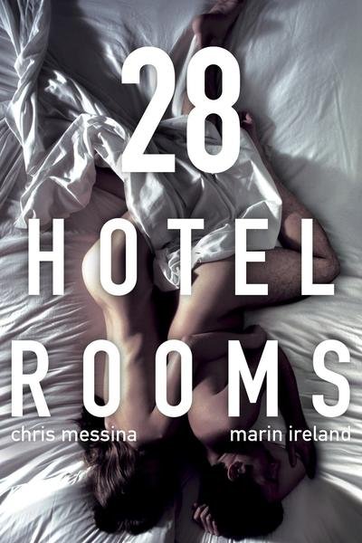 L'affiche du film 28 Hotel Rooms