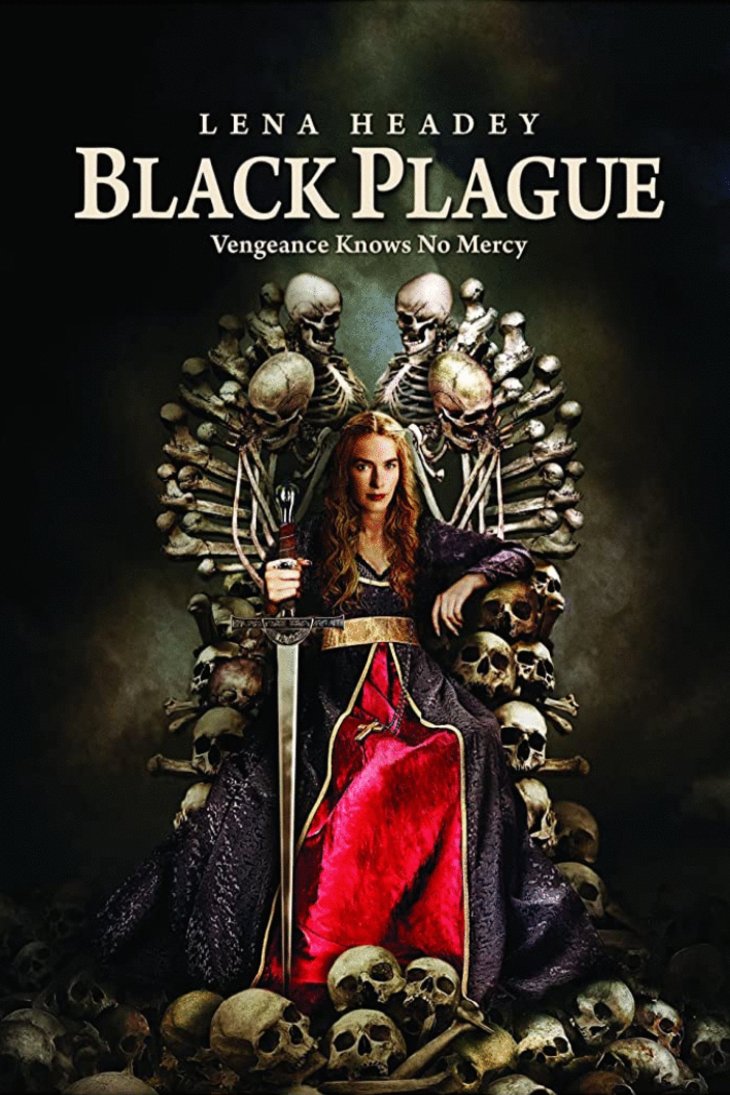 Poster of the movie Black Plague