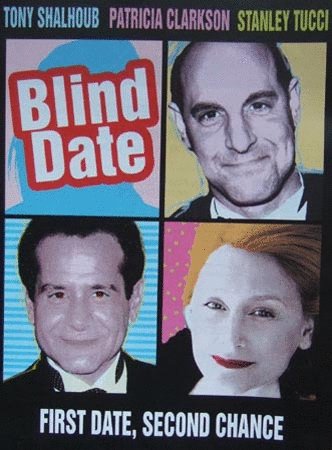 Poster of the movie Blind Date