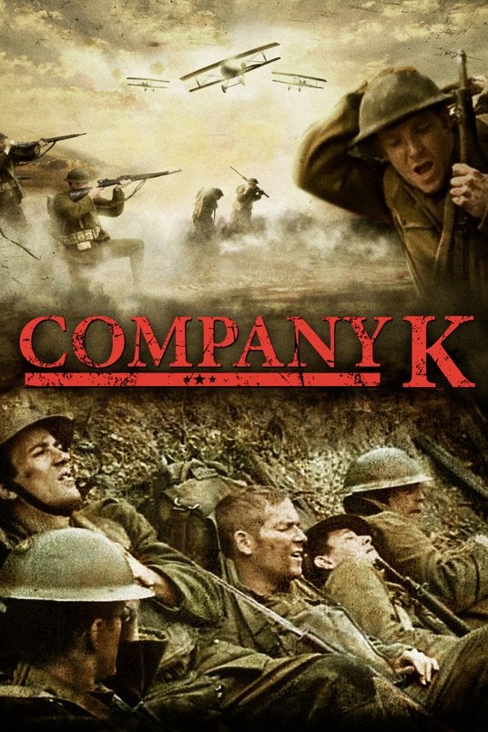 Poster of the movie Company K