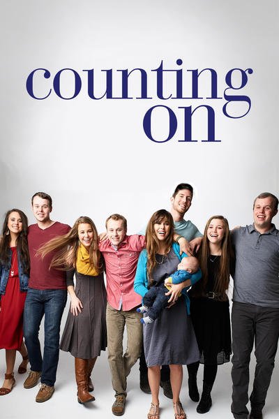 L'affiche du film Jill & Jessa Counting On [2015]