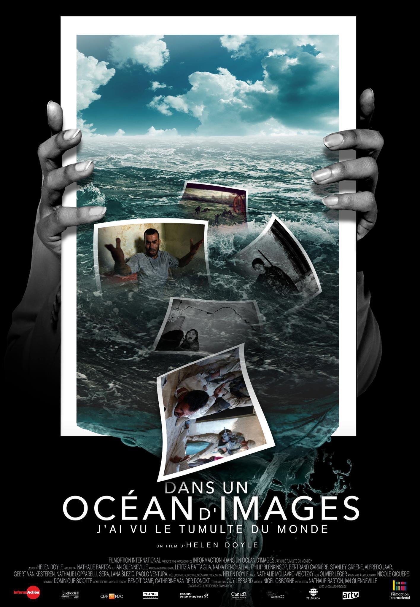 Poster of the movie Frameworks