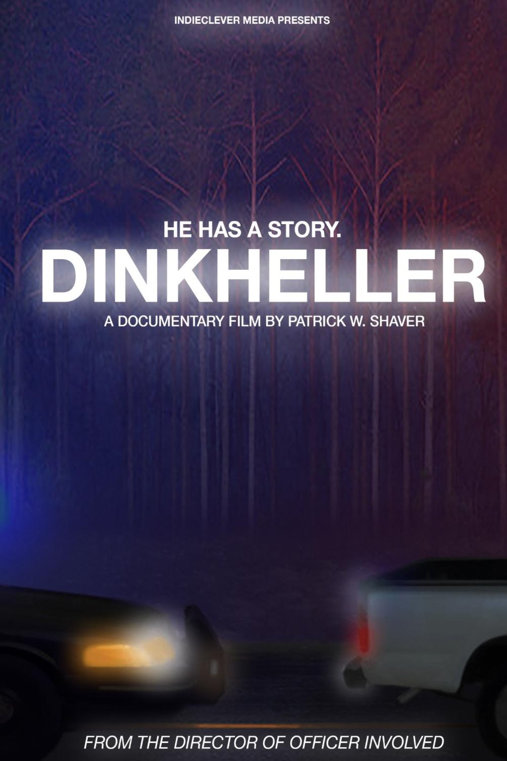 Poster of the movie Dinkheller