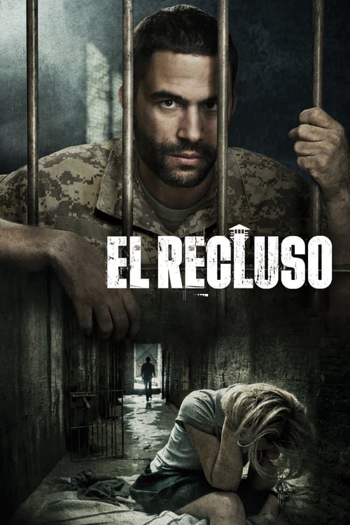 Poster of the movie The Inmate