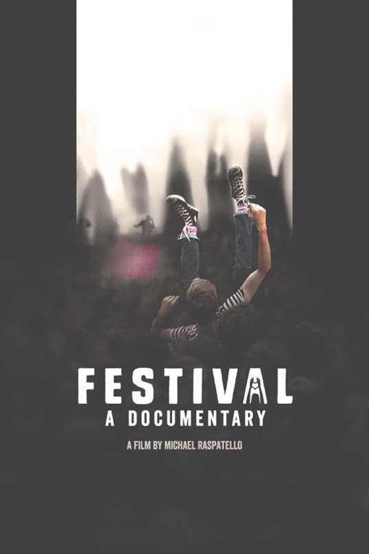 Poster of the movie Festival: A Documentary