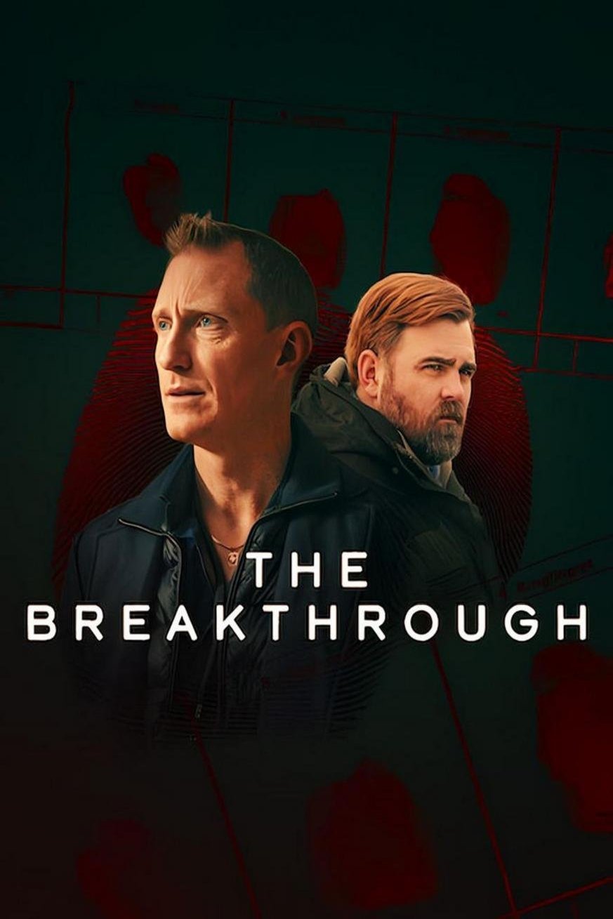 Poster of the movie The Breakthrough [2025]
