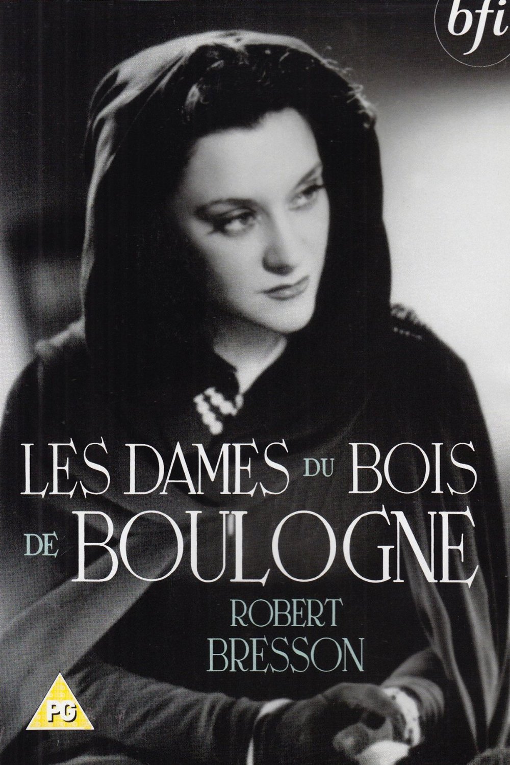 Poster of the movie The Ladies of the Bois de Boulogne