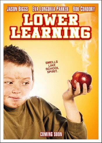 L'affiche du film Lower Learning