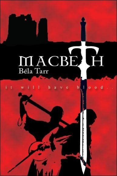 Poster of the movie Macbeth [1982]
