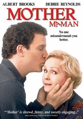 L'affiche du film Mother