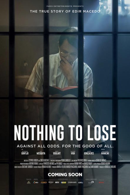 Poster of the movie Nothing to Lose