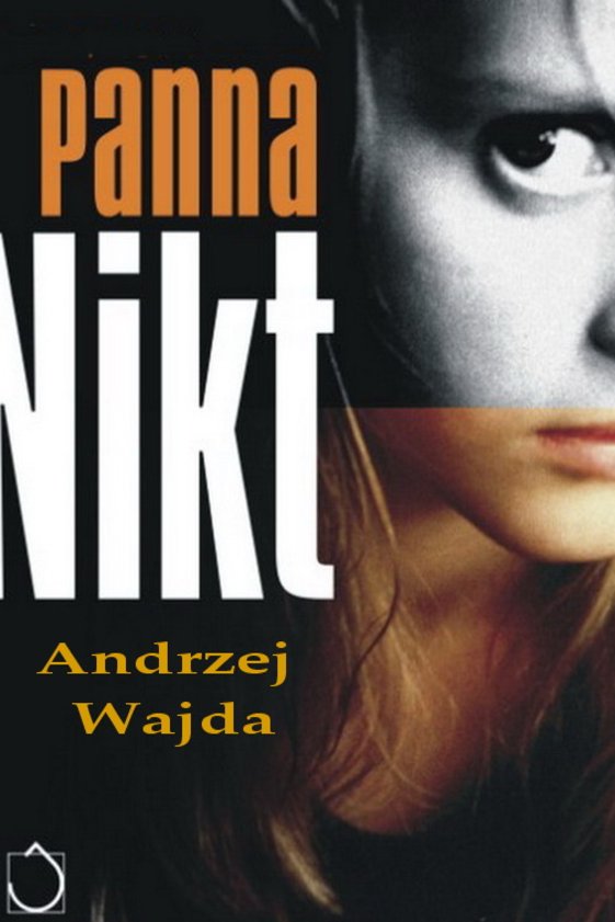 L'affiche originale du film Miss Nobody en polonais