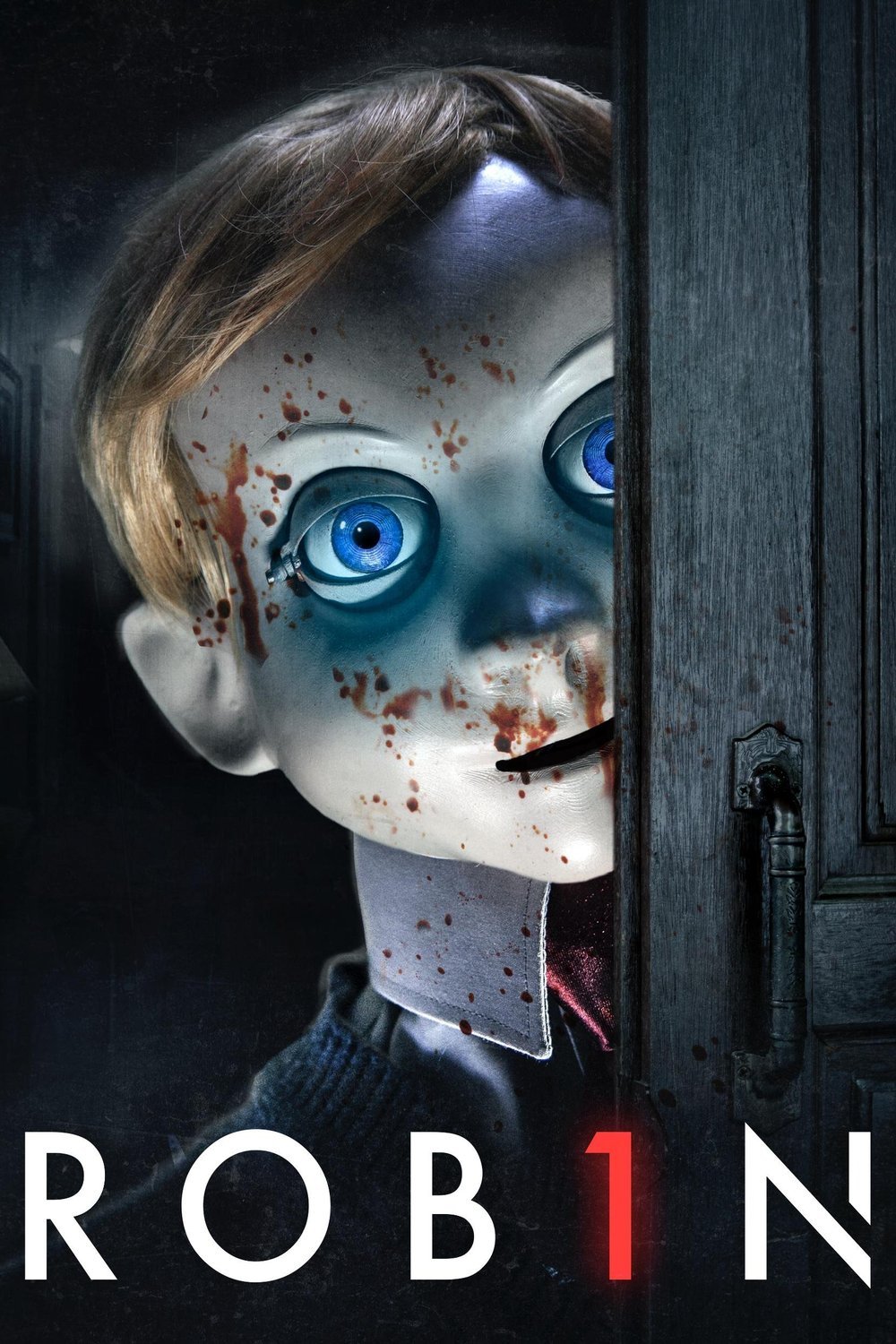 Poster of the movie Rob1n