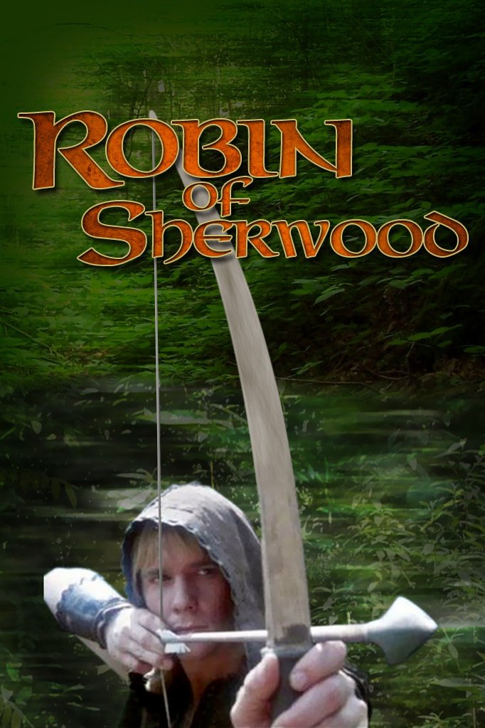Poster of the movie Robin of Sherwood