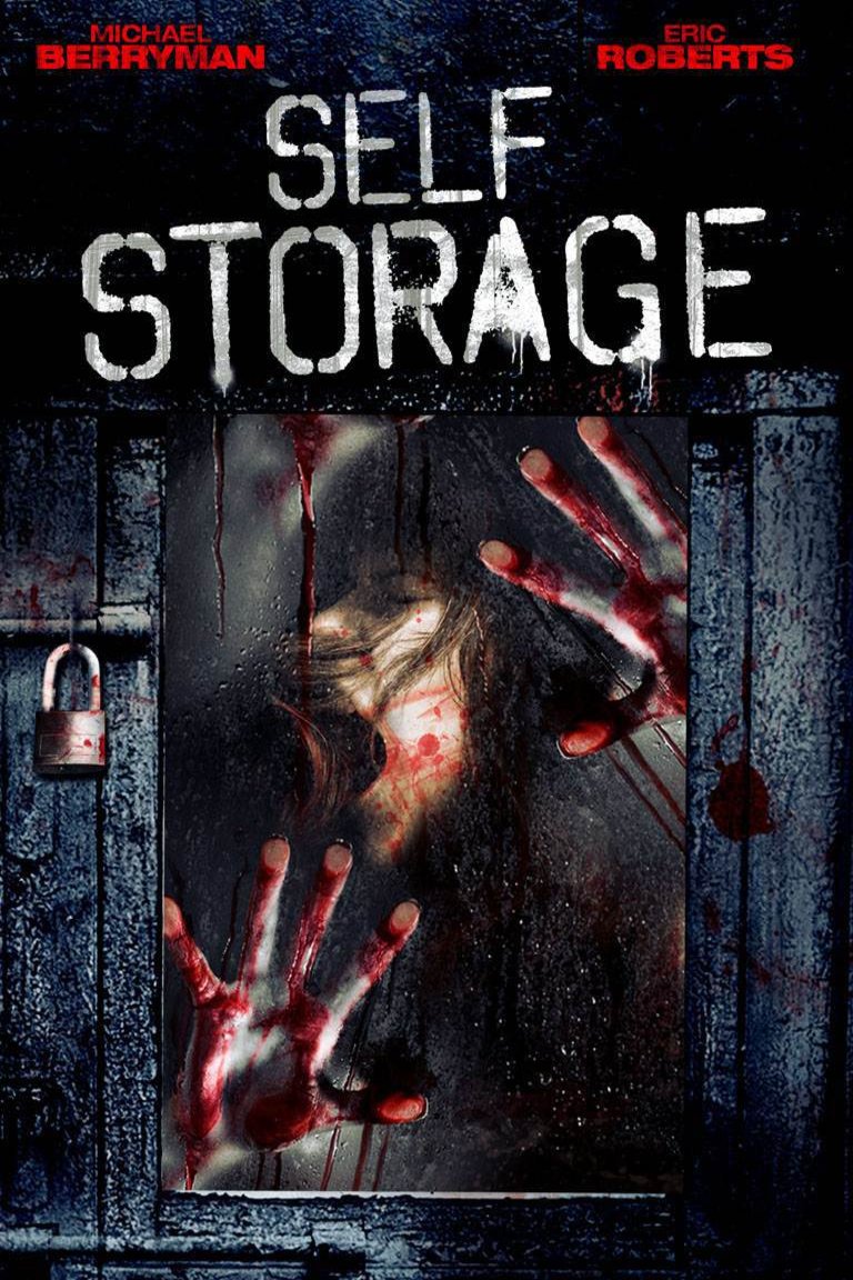 Poster of the movie Self Storage
