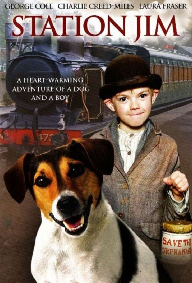 Poster of the movie Station Jim [2001]
