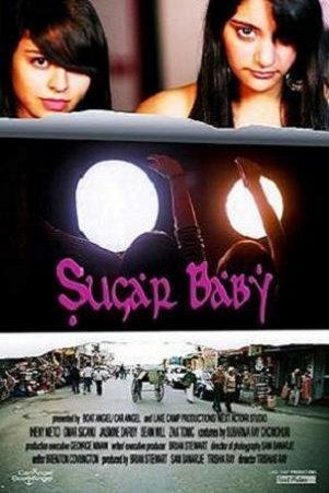 Poster of the movie Sugar Baby [2011]