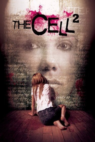 L'affiche du film The Cell 2