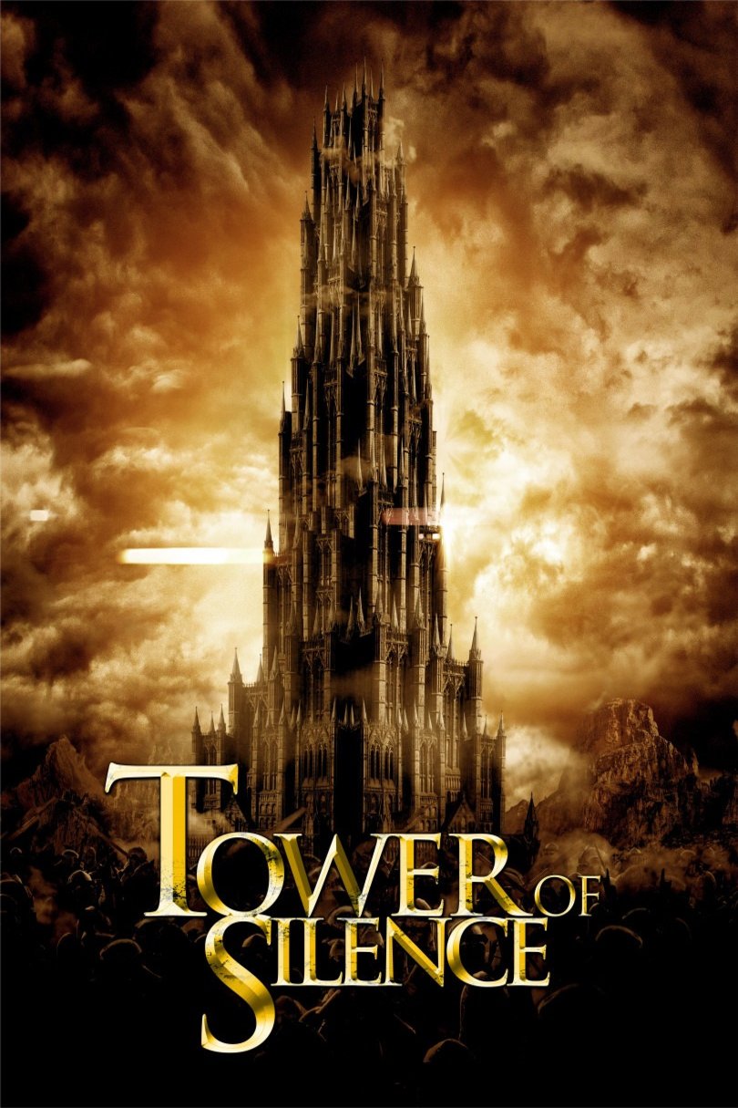 L'affiche du film Tower of Silence