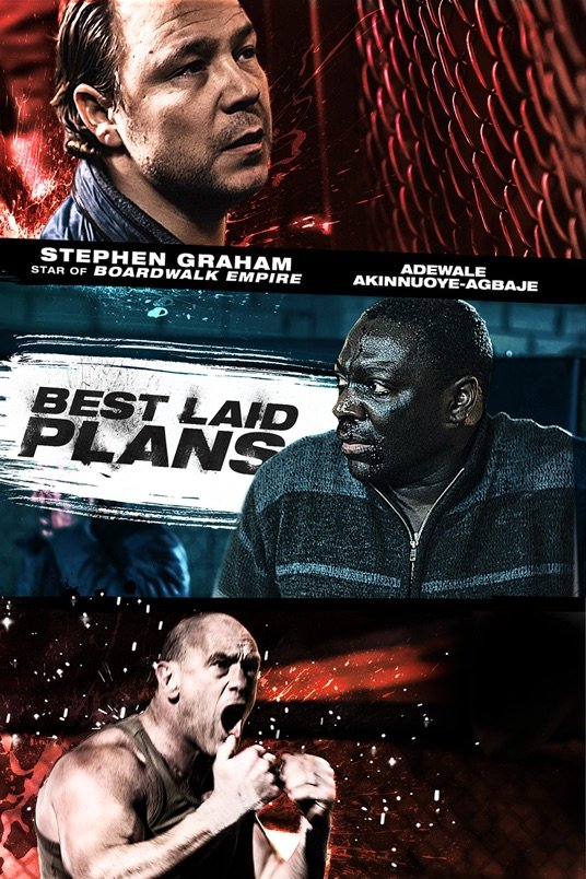 Poster of the movie Best Laid Plans