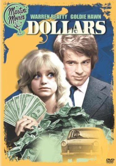 Poster of the movie Dollars