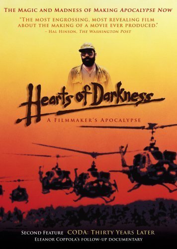 L'affiche du film Hearts of Darkness: A Filmmaker's Apocalypse