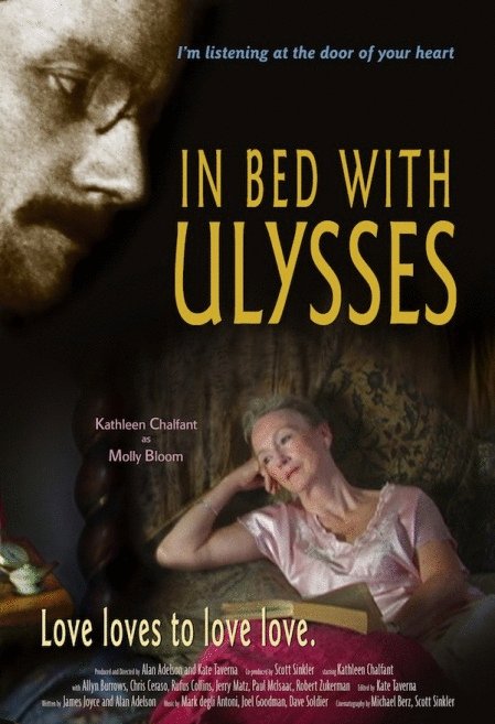 Poster of the movie In Bed with Ulysses