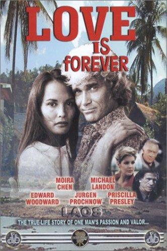 Poster of the movie Love Is Forever [1983]