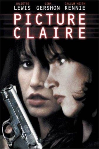 Poster of the movie Picture Claire