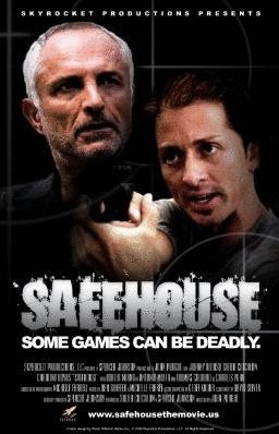 Poster of the movie Safehouse [2008]