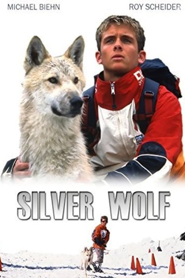 L'affiche du film Silver Wolf