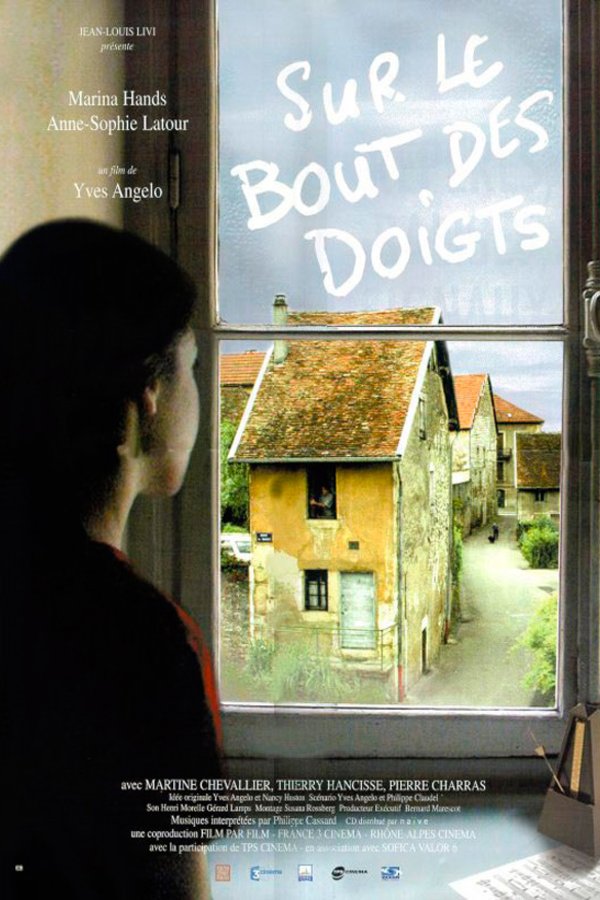Poster of the movie Sur le bout des doigts