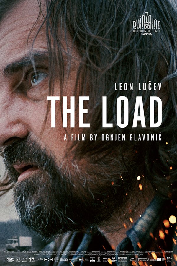 Poster of the movie The Load