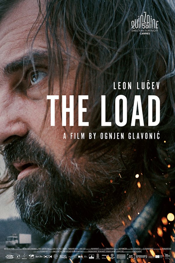 Poster of the movie The Load [2018]