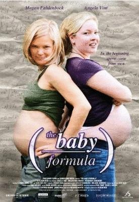 Poster of the movie The Baby Formula