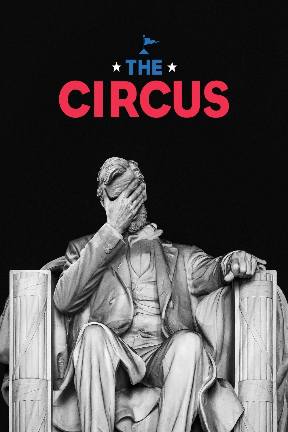 L'affiche du film The Circus