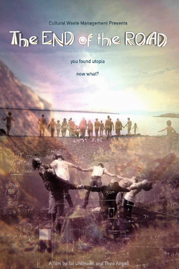 Poster of the movie The End of the Road