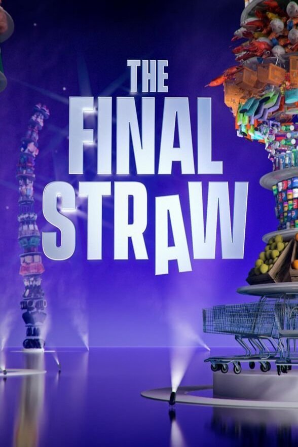 Poster of the movie The Final Straw