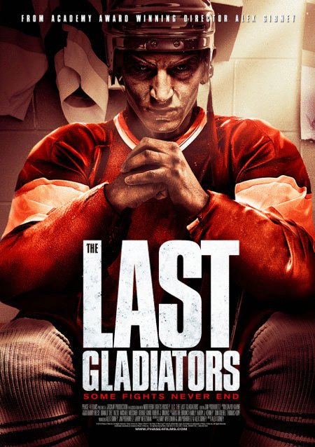 Poster of the movie The Last Gladiators